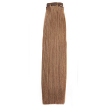 150gram Brazilian 18-20" Weft Hair Extensions – Almond
