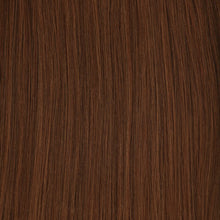 Synthetic Clip In Hair Extensions 16-20" – Autumn Leaf