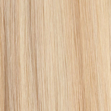 150gram Brazilian 18-20" Weft Hair Extensions – Baby Blonde