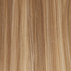 Synthetic Clip In Hair Extensions 16-20" – Bel Air
