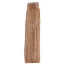 150gram Brazilian 18-24" Weft Hair Extensions – Bronzed