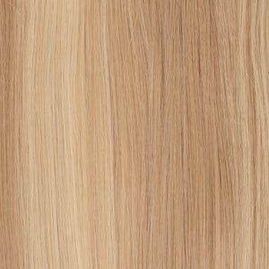 Synthetic Clip In Hair Extensions 16-20" – Calabasas