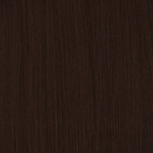 Synthetic Clip In Hair Extensions 16-20" – Dark Chocolate