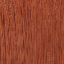 Synthetic Clip In Hair Extensions 16-20" – Flame