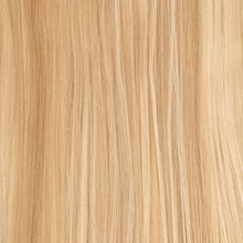 Synthetic Clip In Hair Extensions 16-20" – Hollywood