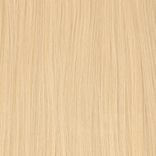 Synthetic Clip In Hair Extensions 16-20" – Ice
