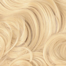 Synthetic Clip In Hair Extensions 16-20" – Ice