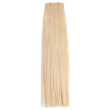 150gram Brazilian 18-24" Weft Hair Extensions – Ice