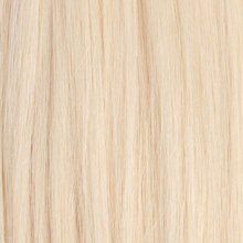 150gram Brazilian 24" Weft Hair Extensions – Ice