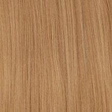 Synthetic Clip In Hair Extensions 16-20" – Misty Walnut