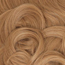 Synthetic Clip In Hair Extensions 16-20" – Misty Walnut