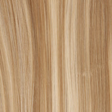 Synthetic Clip In Hair Extensions 16-20" – Monte Carlo