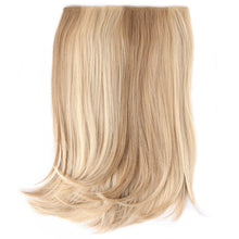 Synthetic Clip In Hair Extensions 16-20" – Monte Carlo