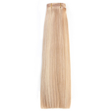 150gram Brazilian 18-24" Weft Hair Extensions – Monte Carlo