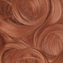 Synthetic Clip In Hair Extensions 16-20" – Spice