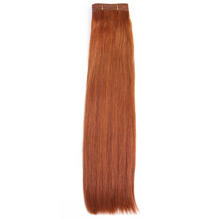 150gram Brazilian 18-20" Weft Hair Extensions – Spice