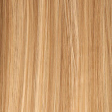 Synthetic Clip In Hair Extensions 16-20" – Sunkissed