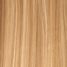 Synthetic Clip In Hair Extensions 16-20" – Sunkissed