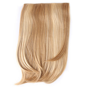 Synthetic Clip In Hair Extensions 16-20" – Sunkissed