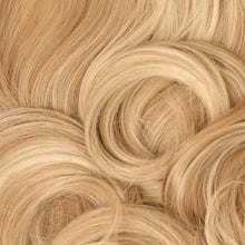 Synthetic Clip In Hair Extensions 16-20" – Sunkissed