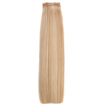 150gram Brazilian 18-20" Weft Hair Extensions – Sunkissed