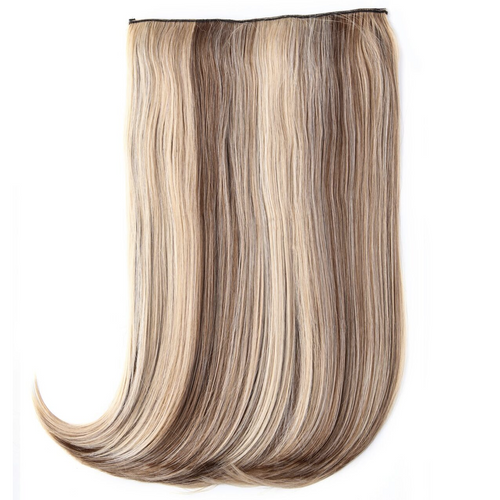 Synthetic Clip In Hair Extensions 16-20